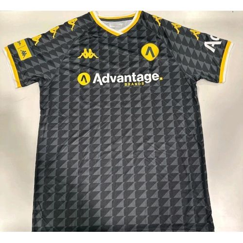 Kappa Advantage Sports T Shirt L