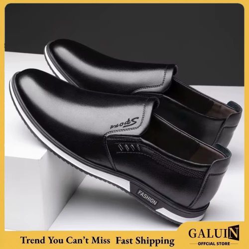 GALUIN GALUIN Men's New Casual Breathable