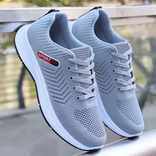 Men'S Casual Shoe Men Loafers - Male Running Shoes Sneakers